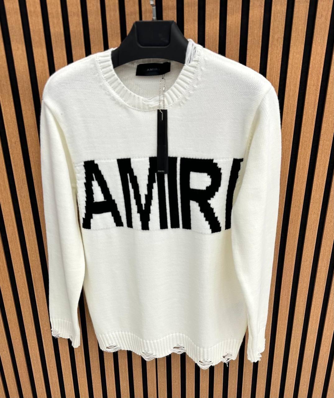 JERSEY AMIRI