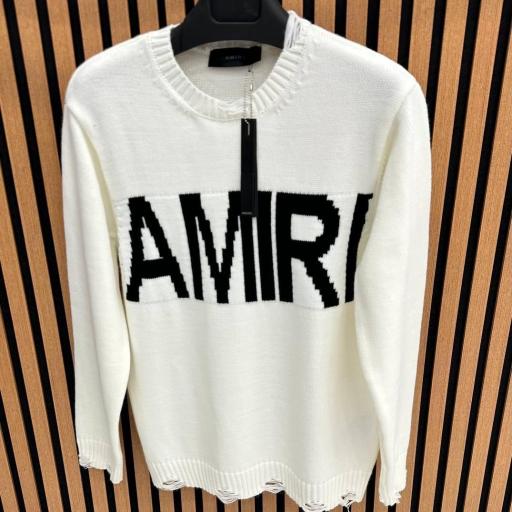 JERSEY AMIRI