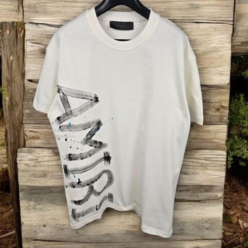CAMISETA AMIRI [1]