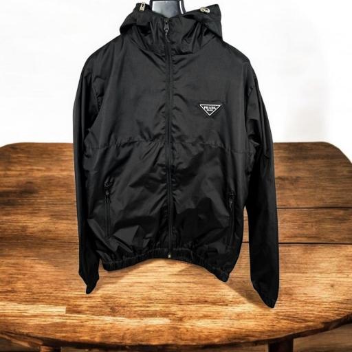 CHAQUETA PRAD A