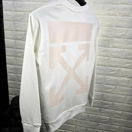 SUDADERA OFF WHITE [2]