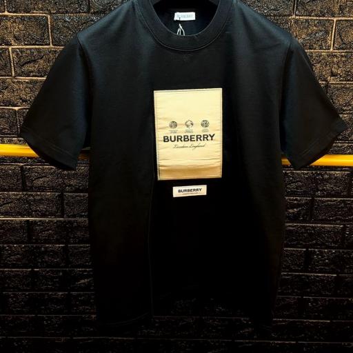 CAMISETA BURB€RRY