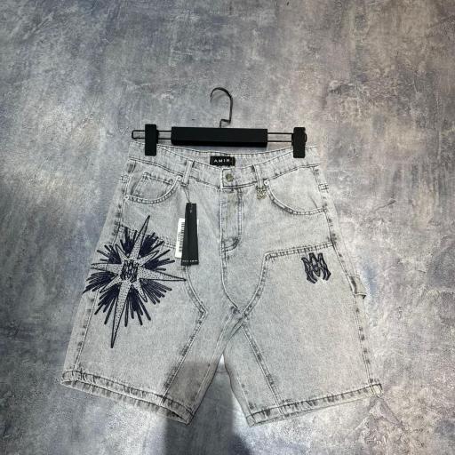 VAQUERO AMIRI (AGR)