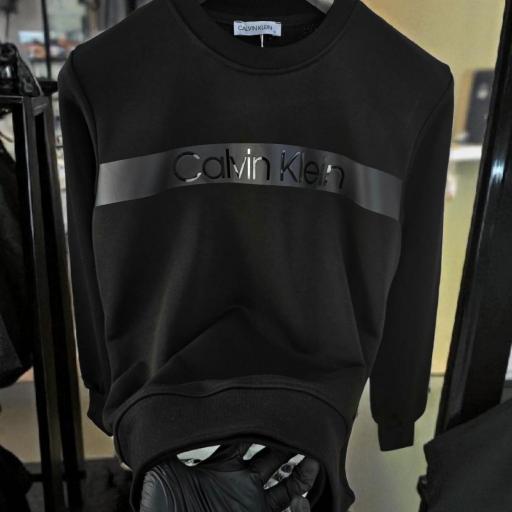 SUDADERA CK