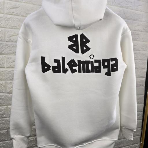 SUDADERA BALENCIAG@ [2]
