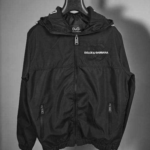 CHAQUETA DG