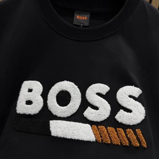 CAMISETA BOSS [2]