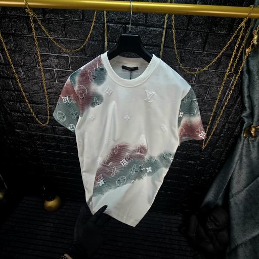 Camiseta LV