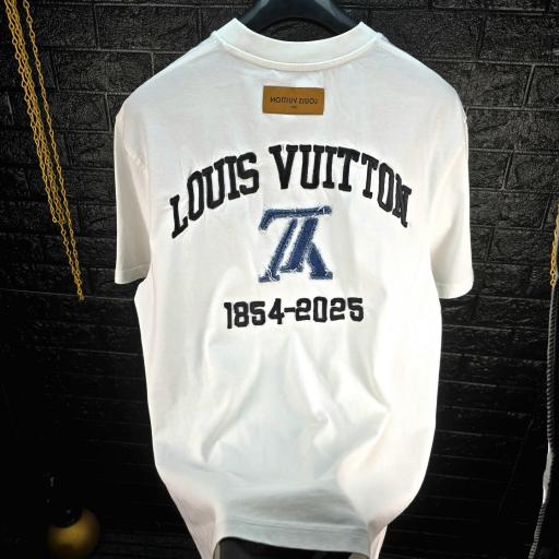 CAMISETA LV 