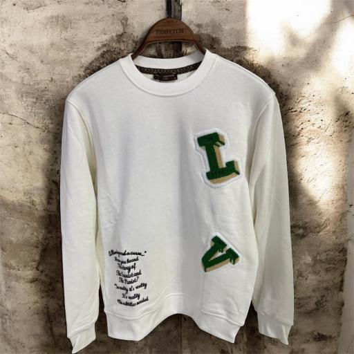 SUDADERA LV [0]