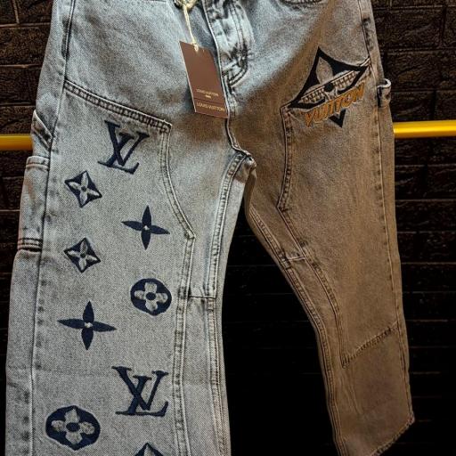 VAQUERO LV  (DEW) [2]