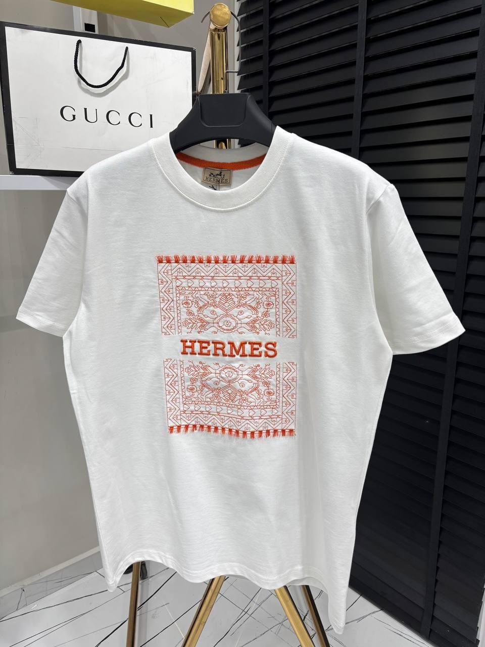 CAMISETA HERMES