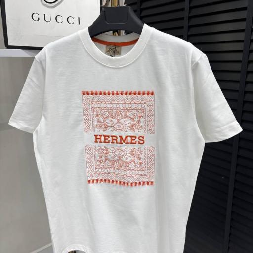 CAMISETA HERMES