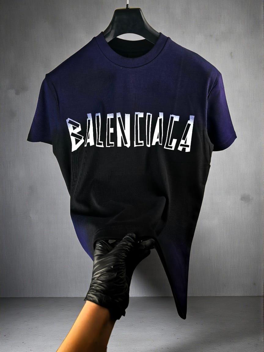 CAMISETA BALENCIAG@