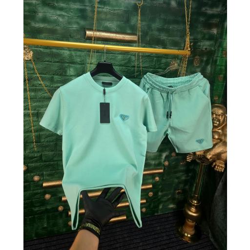 CONJUNTO PRAD@