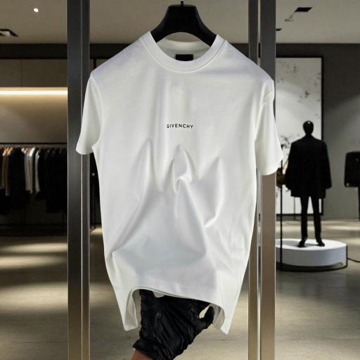 CAMISETA GIVENCHY [1]