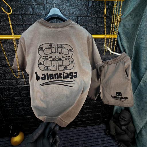 CONJUNTO BALENCIAG@  (BM)  (OVERSIZE) [1]