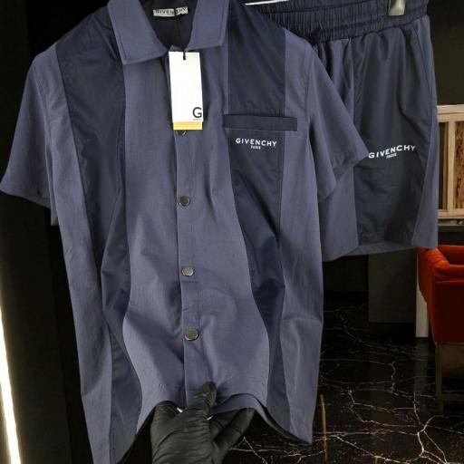 CONJUNTO GIVENCHY