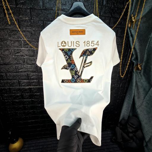 CAMISETA LV (TOP)