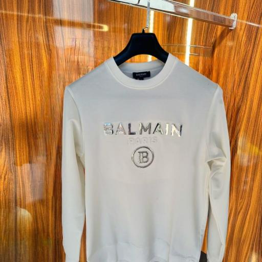 Sudadera Balm@in
