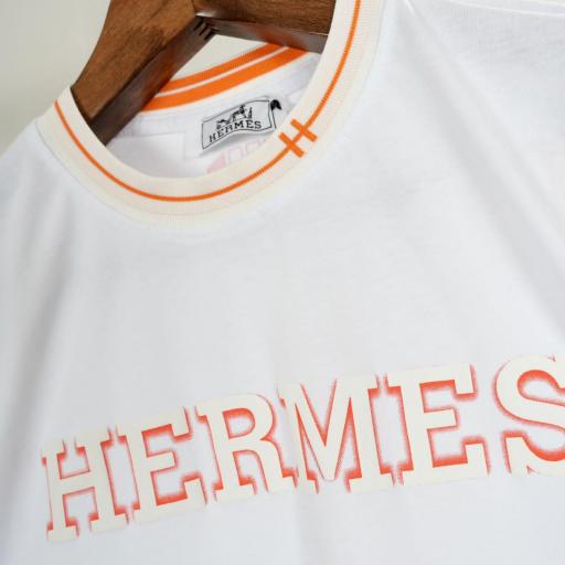 CAMISETA HERMES. (talla justa) [1]