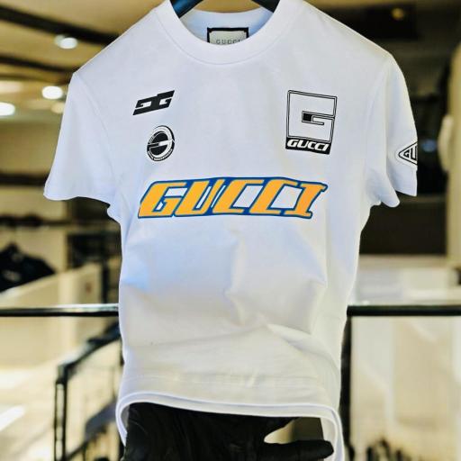 CAMISETA GUCCI
