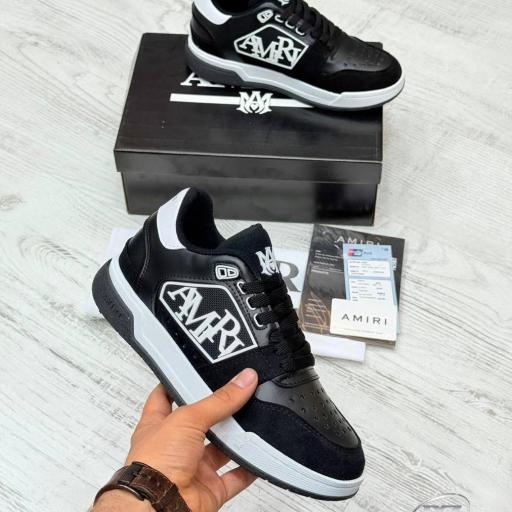 ZAPATILLAS AMIRI (PN) [1]