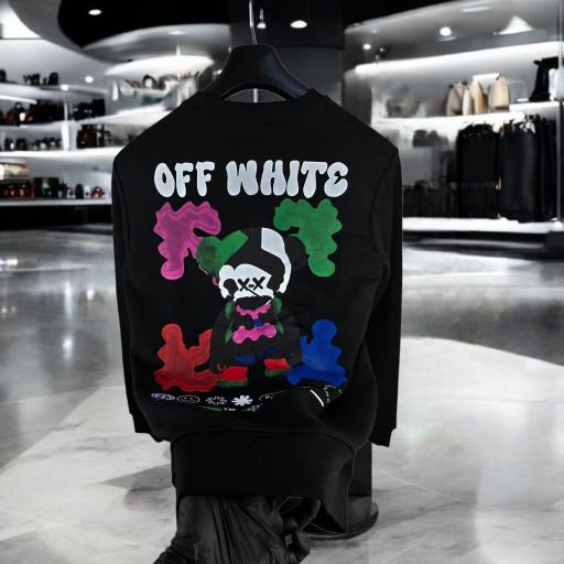 SUDADERA OFF WHITE (TOP) [1]