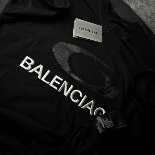 CAMISETA BALENCIAG@ [1]