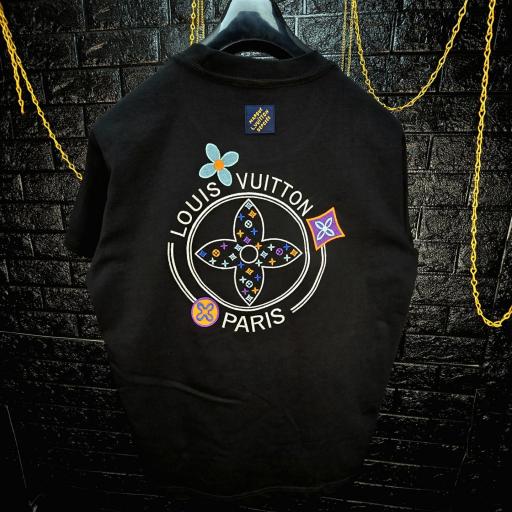 CAMISETA LV  (cY) [1]