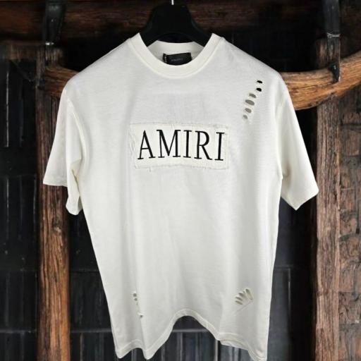 CAMISETA AMIRI [1]