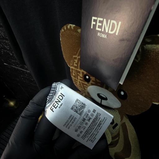 CAMISETA FEND I [1]
