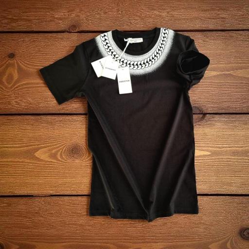 CAMISETA GIVENCHY