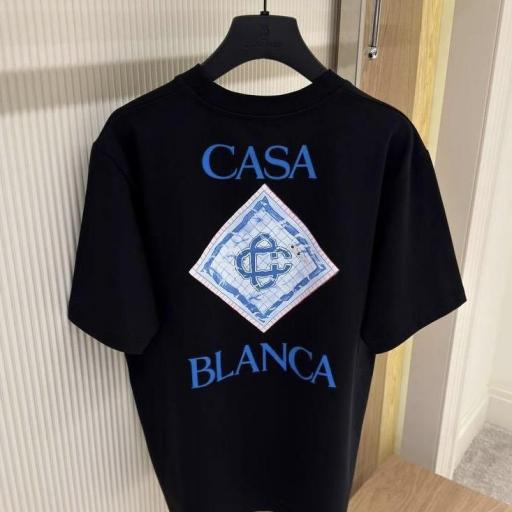 CAMISETA CASABLANCA