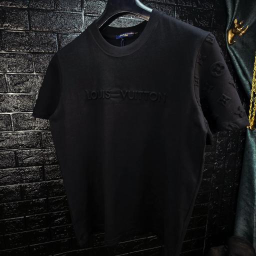 CAMISETA LV