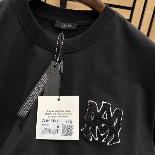 CAMISETA AMIRI [1]