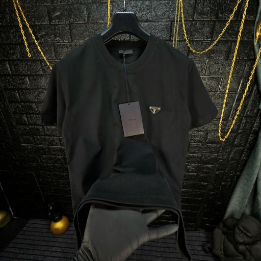 CAMISETA PRAD@ (W)