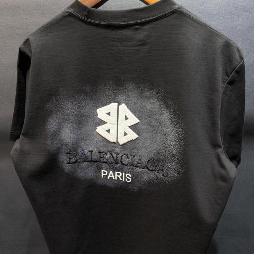 CAMISETA BALENCIAG@ [1]