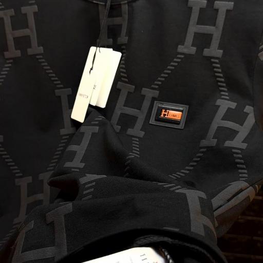 CAMISETA HERM€S [3]