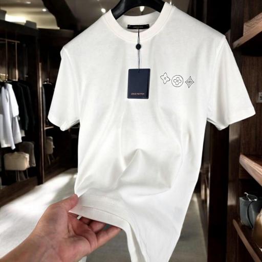 CAMISETA LV [2]