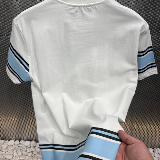 CAMISETA AMIRI (OVERSIZE) [1]