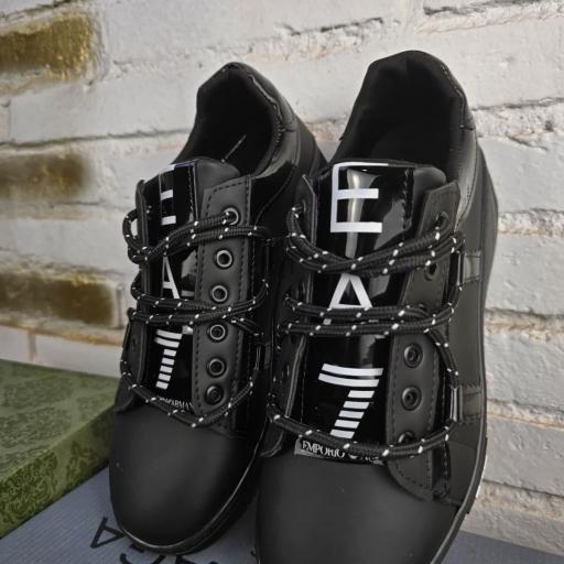 ZAPATILLA EA7   ( TALLA JUSTA ! ) [1]