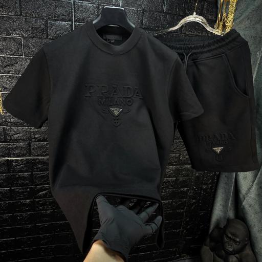 CONJUNTO PRAD@