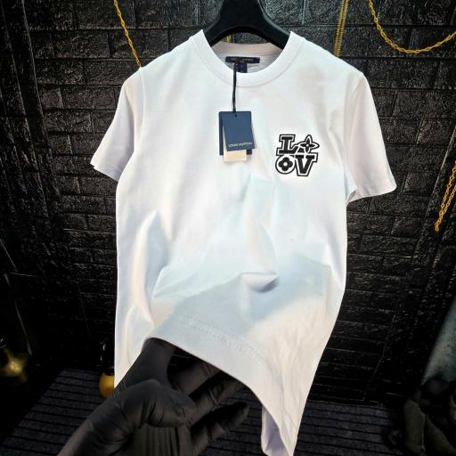 CAMISETA LV