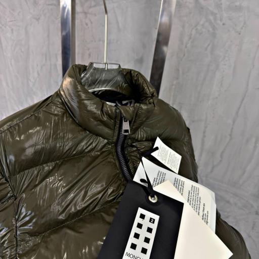 CHAQUETA MONCL€R [3]