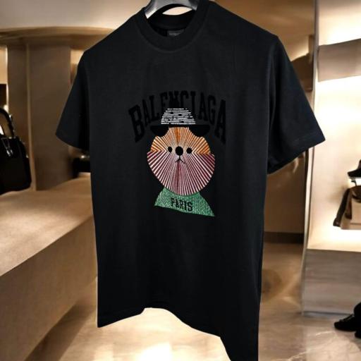 CAMISETA BALENCIAG@ [1]