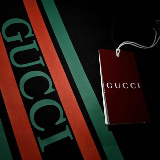 CAMISETA GUCCI [2]