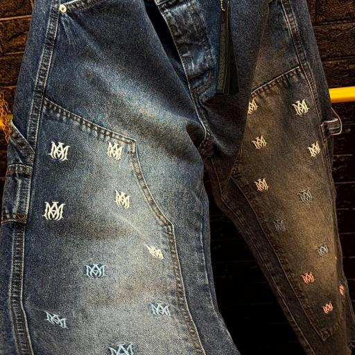 VAQUERO AMIRI  (MCL) [1]