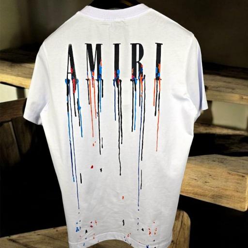 CAMISETA AMIRI [1]