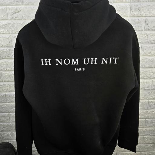 SUDADERA IH NOM UH NIT  [2]